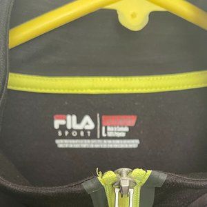 FILA SPORT JACKET --